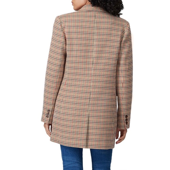 SOIA & KYO Fabriana Blazer - Picture 3 of 10